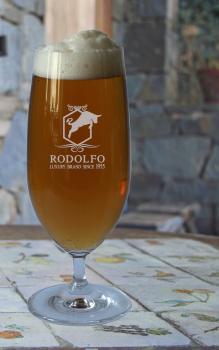 Biertulpe Stier